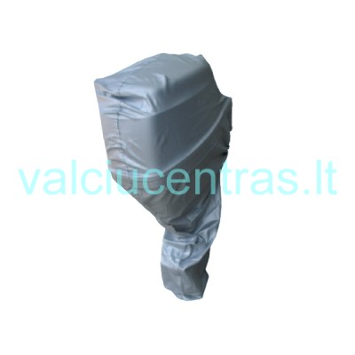 Tentas varikliui iki 10AG iš vandeniui atsparaus audinio